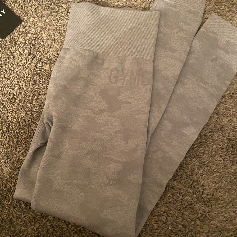 Gymshark leggings